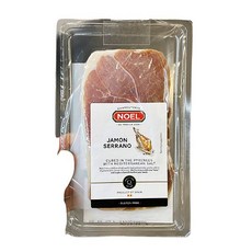 노엘 하몽세라노, 아이스보냉백포장, 80g, 1개