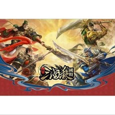 三國殺：國戰 繁體中文版桌遊