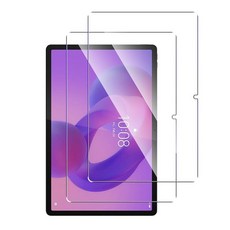 Anoowkoa 3-Pack Screen Protector Compatible Nintendo（Switch 2） 2025 7.9 Inch Tempered Glass.Anti-B, 레노버 아이디어 탭 플러스 2025