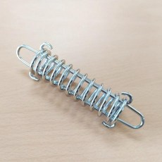 참깨샵 고휘도 반사로프 4mm x 6M 레드 타프스트링 캠핑스트링
