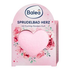 발레아 하트 바쓰밤 입욕제 1개