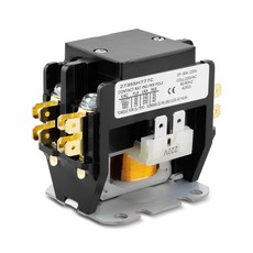 Urnkowy C250BNB230B 컴팩트 정방향 접점 2극 30A 240VAC 5060Hz 에어컨, C25BNB230A