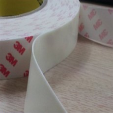 더초이스토어 PE폼 양면테이프 (25mm x 10M) 양면접착테이프