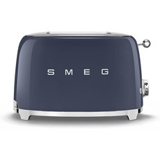 스메그 토스터기 TSF01 네이비