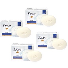 도브 뷰티 크림바, 90g, 20개입