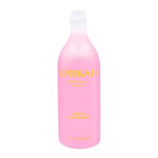 CHIKASY 花若思潤髮乳 滋潤髮絲, 1個, 2000ml