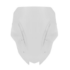Kawasaki Versys 650 2022-2023專用抗壓風鏡-極限超快感, Clear