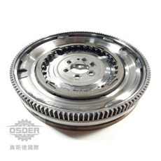 奧斯德 VAG 03L105266ED 飛輪 德國LUK (適用於 GOLF POLO A3 YETI SUPERB), 1個