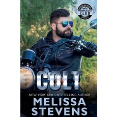 (영문도서)Colt Paperback, TNT Publications, English, 9798232514990