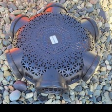 민물 통발 조립 문어 장어통발 6구 낚시용품 바다 신 cha+22447Jz