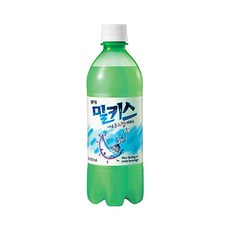 칠성 밀키스펫 500ml x 24개, 단품