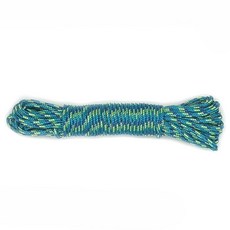 Paracord 2mm 한 스탠드 코어 로프 Cuerda Escalada Paracorde 팔찌 쥬얼리 용 코드 Mix-Color 만들기, 100meters(328ft), 332