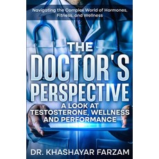 (영문도서) The Doctor's Perspective Paperback, Khashayar Farzam, English, 9781069199706