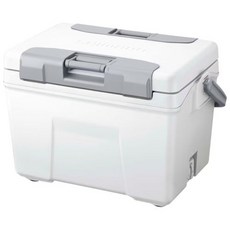 SHIMANO SHIMANO 앱솔루트 프리즈 라이트 40L 퓨어 화이트 NB-440W, B0BS59PFXG