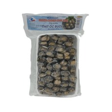 냉동 왕우렁이살 450g, 1개