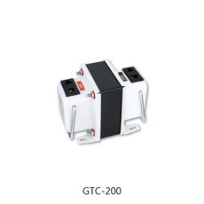 Dr.AV聖岡GTC系列電壓調整器 變壓器 110V轉220V 220V轉110V GTC-1000, 1個, GTC-200 升降電壓變換器200瓦
