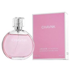 CHAVNK 香水 淡香水噴霧 50ml, 1組