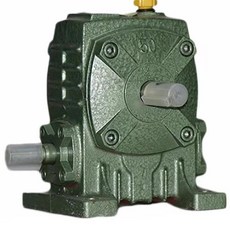 터보 웜 기어 감속기 기어박스용, 1. 3, 기본