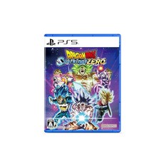 드래곤볼 Sparking! ZERO-PS5 Amazon.co.jp 한정 오리지널 디지털 벽지(PC) 배달 조기 구매 혜택 플레이어블 캐릭터 조기해방 (고지타 고지타 초사이어인, 상세페이지 참조
