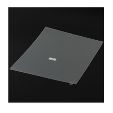 라이트닝 UN-LCD 잘라서 쓰는 액정보호필름 210x180mm 1+1 2개1세트, 1개, 2개 1세트