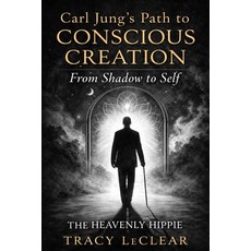 (英文圖書)Carl Jung's Path to Conscious Creation: From Shadow to Self 平裝版, Independently Published, 英文