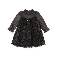 agabang 01O724055 Jennie Black Special 連衣裙