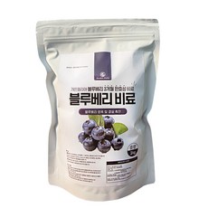가든필리아 블루베리 3개월 완효성 코팅 비료 블루베리비료 생육 및 결실 촉진, 1kg, 1개