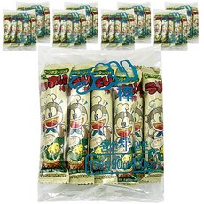 우마이봉 콘스프맛 콘포타지, 90g, 9개