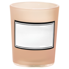 香氛蠟燭 大豆蠟 多種香味 禮物【JJ0696】, 英國梨與小蒼蘭