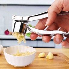 다모아꾸밈 스텐 마늘 다지기 소 마늘빻기도구