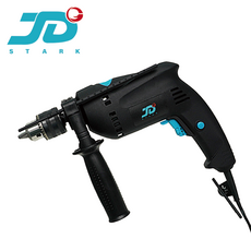 제이디스타크 유선 해머 드릴 13mm 전동 전기 임팩 드라이버 750W JD-13YS, 1개, 본품(배터리없음)