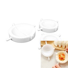 플라스틱 만두제조기 3p 만두성형기