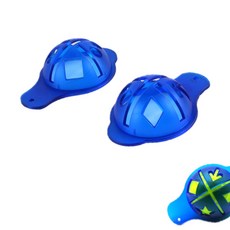 볼라이너 골프공 라인 마킹 툴 플라스틱 기호 표시 똑템