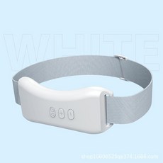 V型臉儀器 EMS 微電流 臉部按摩器, HY630白色（蜂鳴器款）,俄語版