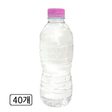 아이시스8.0 500ml x 40개