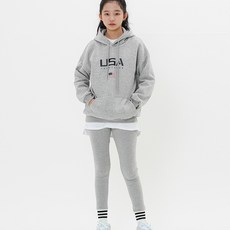 USA亮點緊身褲組