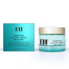 Emma Hardie 엠마 하디 모링가 럭셔리 바디 버터, 1개, 200ml