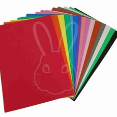 대원 EVA 폼 2T 33x49EV 살구색 유치원어린이집꾸미기