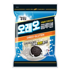 경원산업 오래오글루텐 경원떡밥 붕어떡밥 2개, 280g