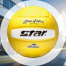 제이오스토어 발리볼 공인구 운동용품 공놀이 체육교구 체육수업