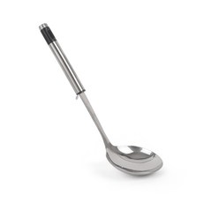 주방 식당 찌개 탕 전골 스텐 국자 배식 요리용 대형 조리 요리스푼 가정용국자, 중