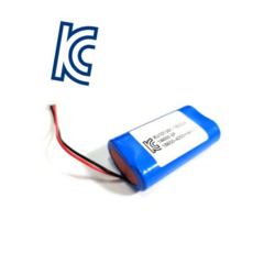 타입 리튬이온 산업기기용 18650 배터리 3.7V 4000mAh, 본상품