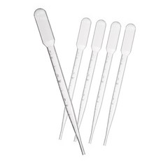 일회용 스포이드-3ml x 5개 디퓨저 캔들 향수 비누 만들기 재료 DIY 소분 실험 계량, 3ml, 단품