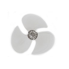 [호환] 선풍기 날개D (3엽) FD-1485B/ FD-1485C/ FD-1485D/ FD-1485E/ FD-1485F, 호환 선풍기 날개D 3엽 FD-1485B FD-1485, 1개