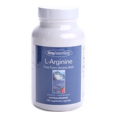 Allergy Research Group 蛋白質保健食品, 100 件, 1個