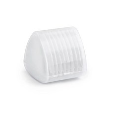 지울 재단사 분필 마커 패브릭 의류 바느질 도구, 1개, 3. White