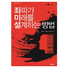左派設計未來的方法, 文學科學社, 李東淵,高正甲喜,朴英均 等著