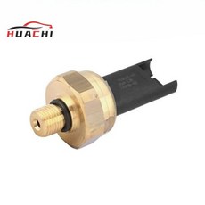 13537614317 BMW 1 시리즈 용 연료 압력 센서 335XI 650I 135i 4.4L 2008-2013 734430260