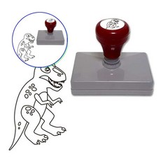 쌍문상회 지금 필요한 여행도장 칭찬도장 스탬프 도장 선생님도장 만들기대장 공룡스탬프-1 31872EA, 본상품