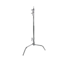 KUPO CL-20M C型腳架 20吋 CL 二合一旗板腳架 高190cm 載重10kg, 1個